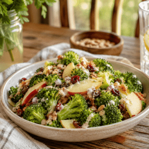 Broccoli-Apple-Crunch-Salad