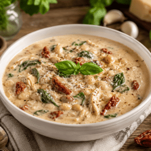 Marry-Me-Tuscan-Chicken-Soup